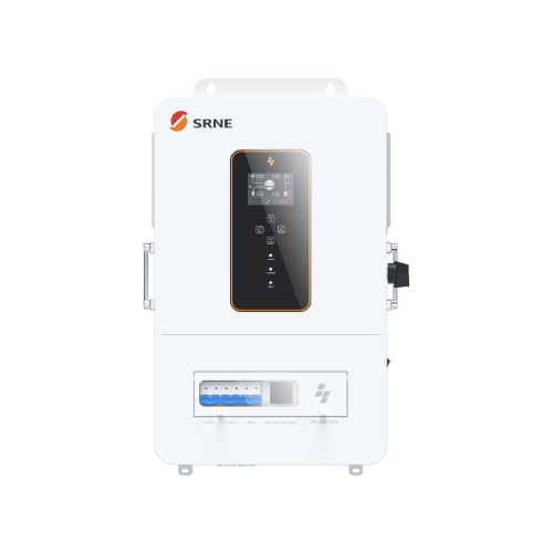 ABP系列 4-10KW